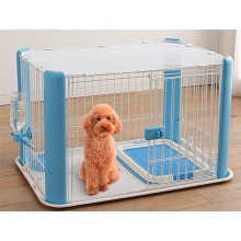 IRIS 粉彩圍欄套裝(藍色)